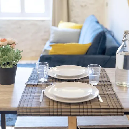 Apartment Renovated Cosy Studio-vieil *