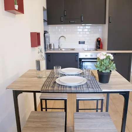 Renovated Cosy Studio-vieil Apartment