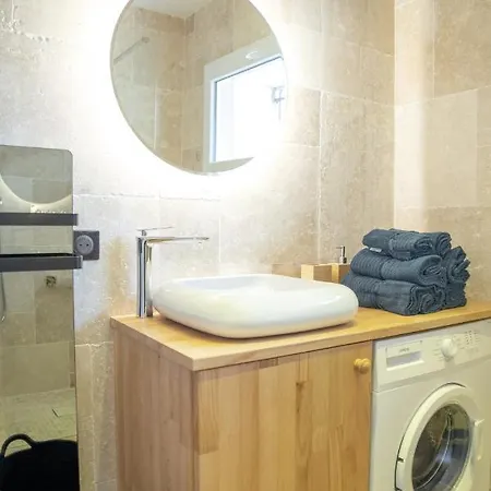 Renovated Cosy Studio-vieil Apartment *