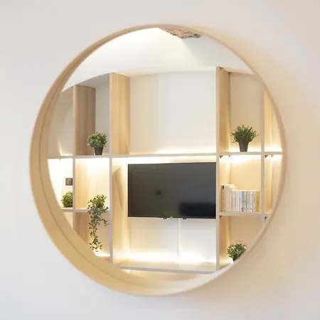 Apartment Renovated Cosy Studio-vieil