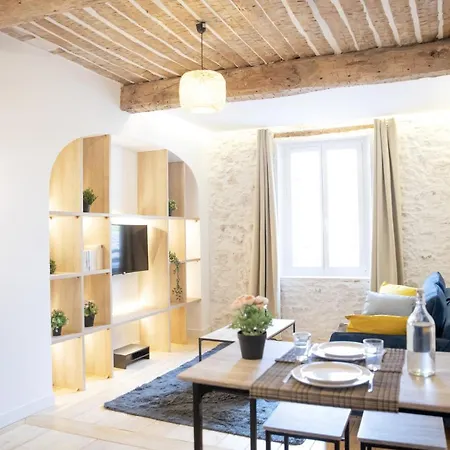 Appartamento Renovated Cosy Studio-vieil