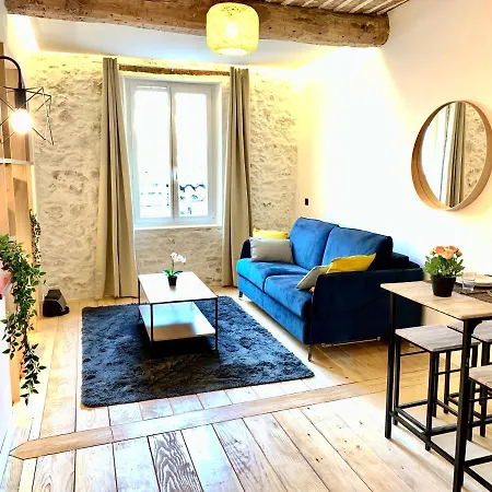 Renovated Cosy Studio-vieil Appartamento *